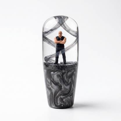 Car Shift Knob [PRE-ORDER]