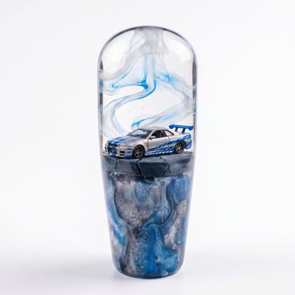 Car Shift Knob [PRE-ORDER]