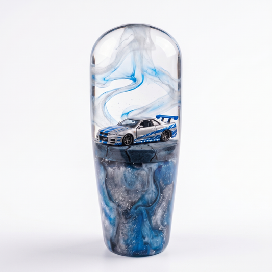 Car Shift Knob [PRE-ORDER]